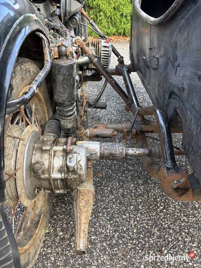 DNIEPR MT12 pozostałe Radomsko