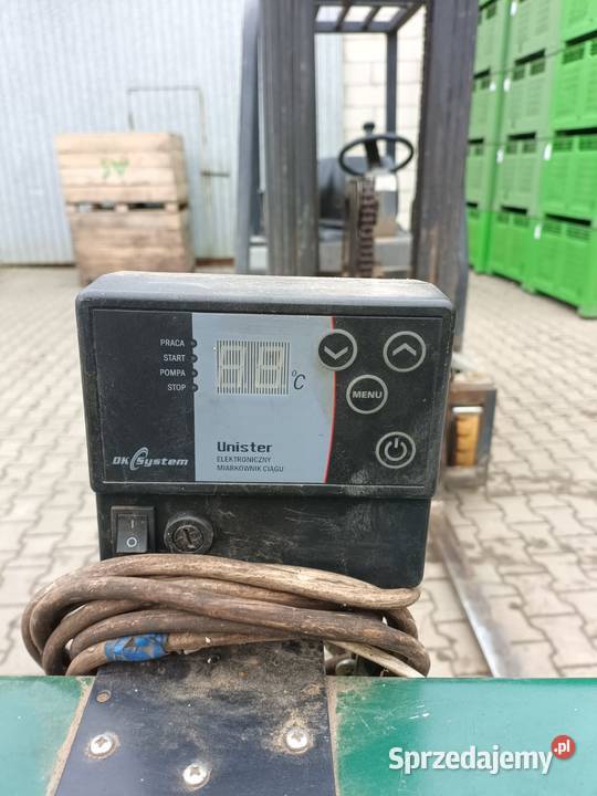 Piec co 25 kW centralnego ogrzewania lubelskie Stryjno-Kolonia sprzedam