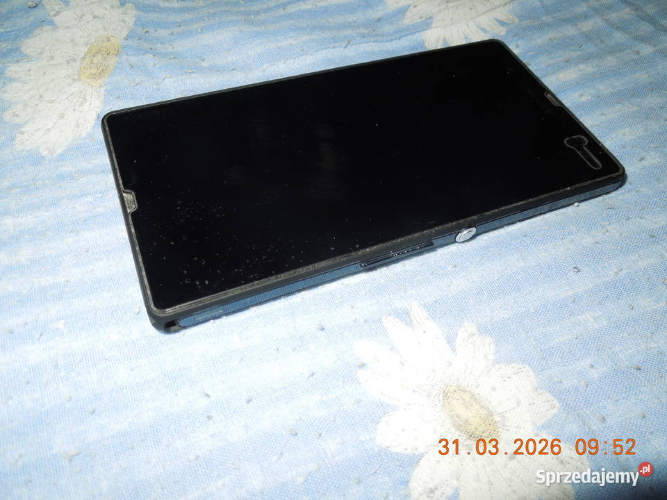 telefon sony xperia z sprzedam