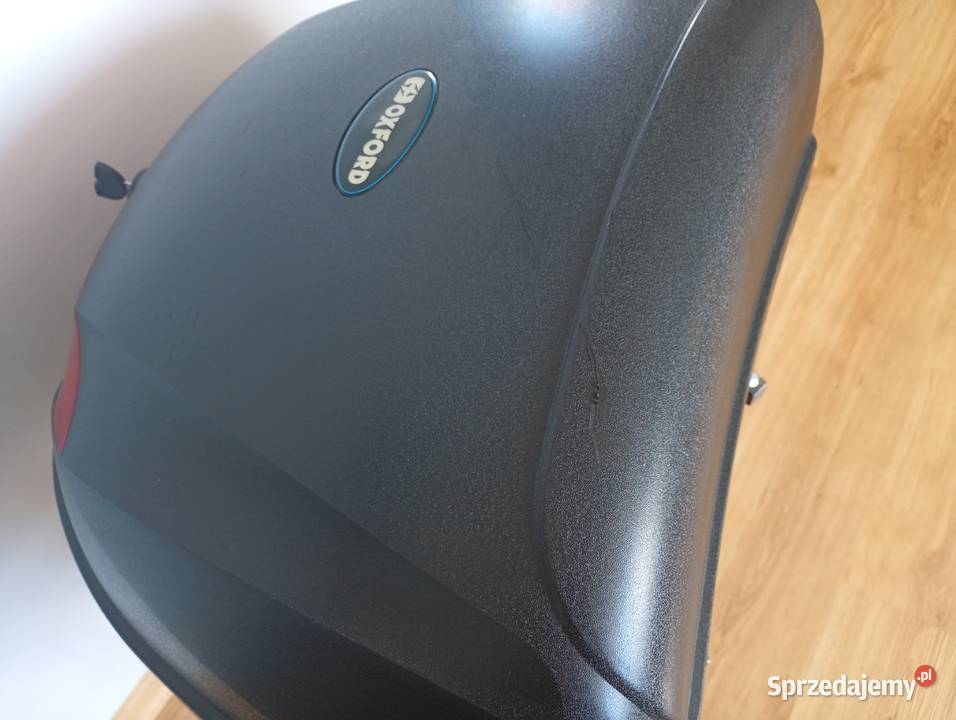 Kufer centralny Oxford wielkopolskie Stawiszyn