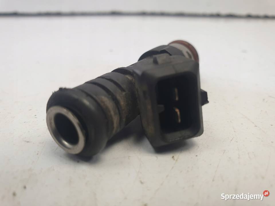 WTRYSKIWACZ Ford Fiesta MK7 VII 125 0280158207 Chełm