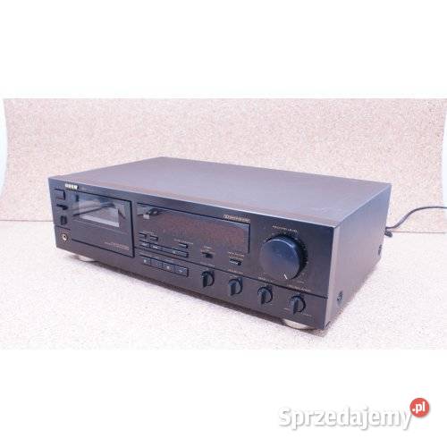 UHER UCT370CR 3Head Cassette Deck Dolby HX Pro Magnetofony sprzedam