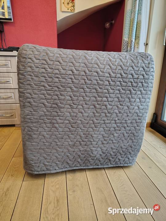 Kanapa rozkładana leżanka fotel IKEA Kraków sprzedam