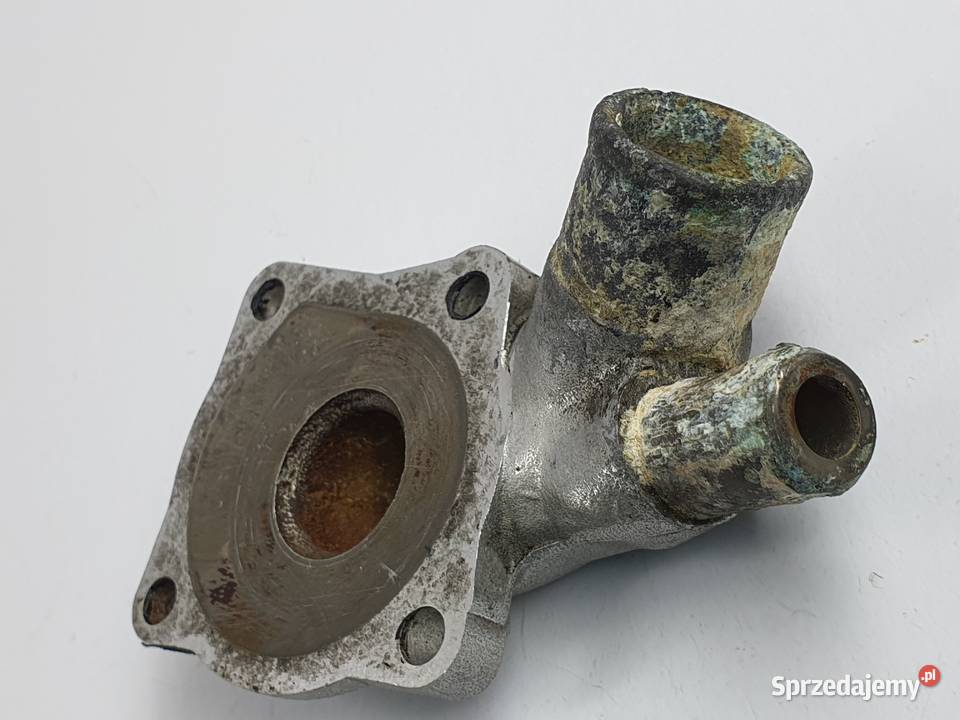 Pokrywa Pompy Wody Dekiel Ktm Smc 625 640 Lc4