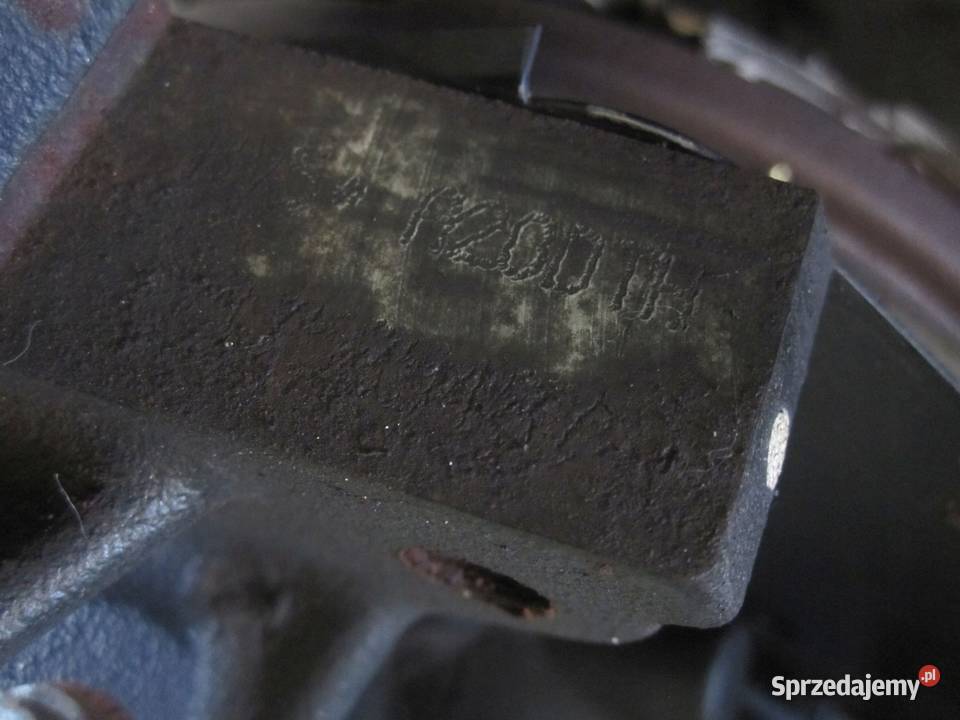 INSIGNIA ASTRA 20 CDTI A20DTH 160 157 10r silnik Rok produkcji 2010 Kielce sprzedam