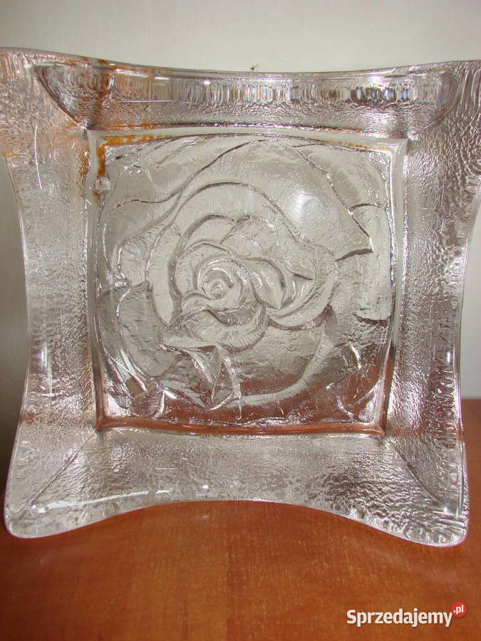 misa szkło lodowe pomorskie Pruszcz Gdański