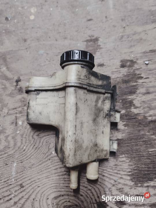 Zbiorniczek wspomagania Renault Motoryzacja Łagów