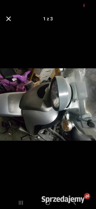 Aprilia scarabeo 200 łódzkie Rawa Mazowiecka