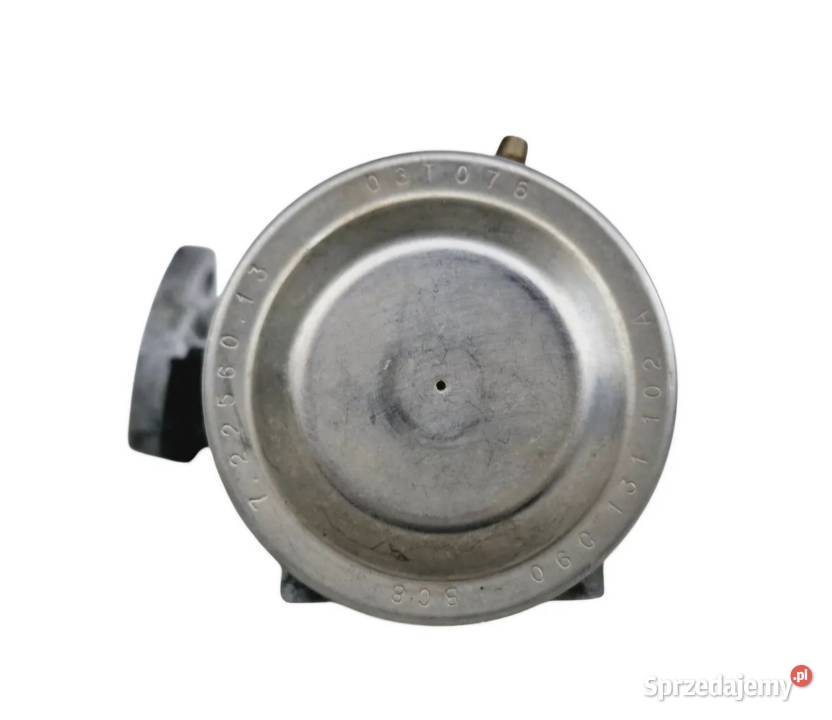 ZAWÓR EGR AUDI A4 B6 AUDI A6 C5 30 V6 ASN Działoszyce