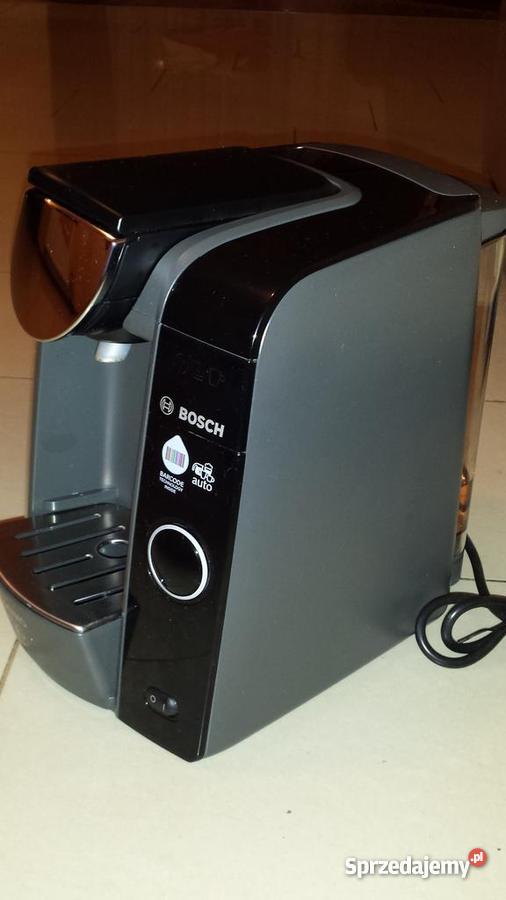 Bosch Tassimo Joy TAS 4302 Ekspres do kawy Brodnica