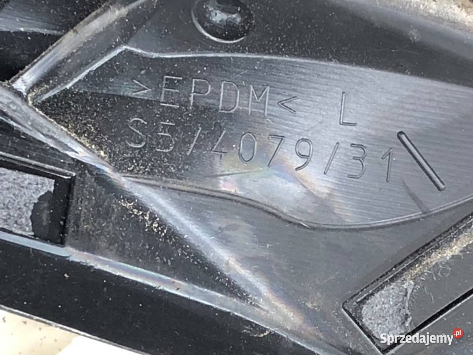 USZCZELKA DRZWI PRZÓD LEWA VW ARTEON Hatchback