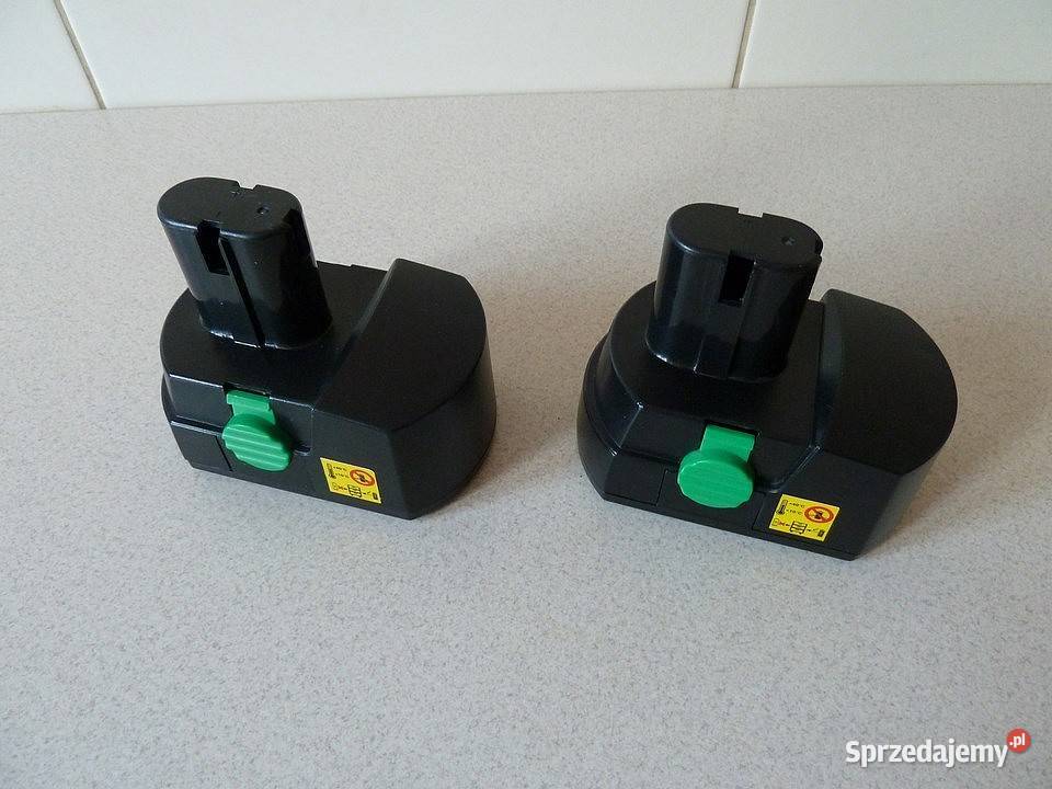 Obudowy akumulatorów 2 Einhell Bavaria 18V i Wiertarki i wkrętarki Rzeszów