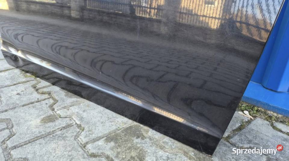 DRZWI PRZÓD PRAWY SEAT ALTEA SEAT ALTEA XL SEAT osobowe Działoszyce