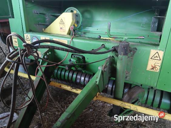 Sprzedam Prasę Sipma z 279 Prasy sprzedam