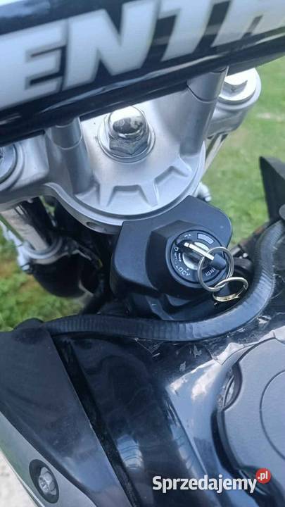 Yamaha Dt 125 RE lubelskie Krasnystaw