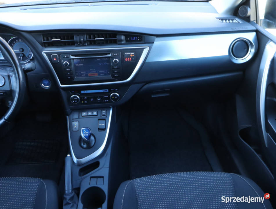 Toyota Auris 18 Valvematic wspomaganie kierownicy sprzedam