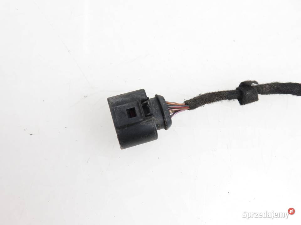 ZAMEK PRAWY TYLNY AUDI A6 C5 Avant 4B0839016G osobowe małopolskie sprzedam