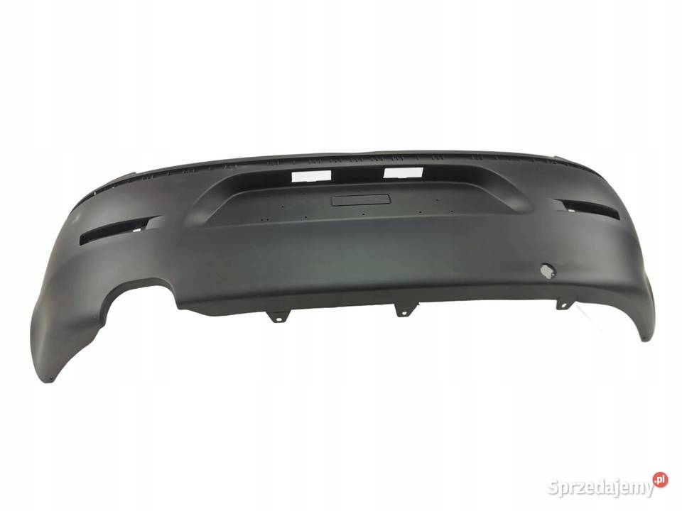 ZDERZAK TYŁ ALFA ROMEO 147 2010 735290445