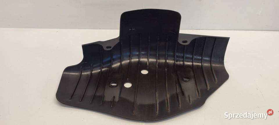 VW TIGUAN II ALLSPACE OSŁONA WAHACZA PRAWY TYŁ dolnośląskie