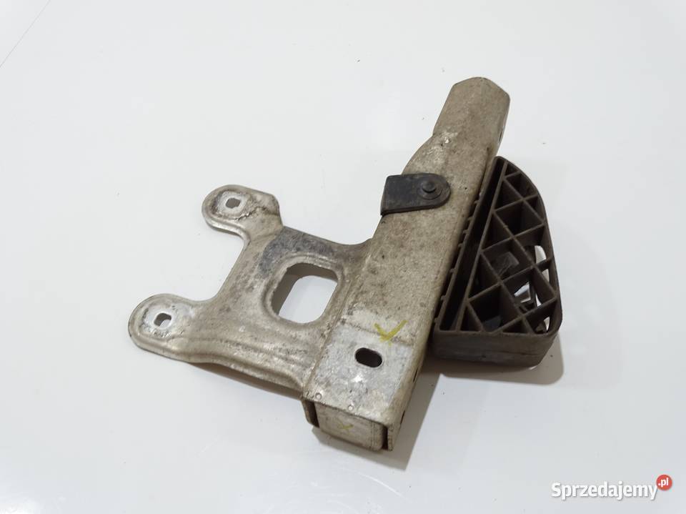 STREFA ZGNIOTU DOLNA PRAWA BMW F20 F21 8051190 Strzyżewice