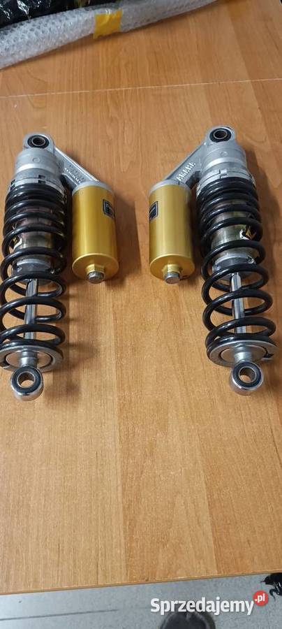 Amortyzatory gazowe Yamaha v 1200 Xjr 1300 vmx Części i akcesoria motocyklowe świętokrzyskie Skorzeszyce