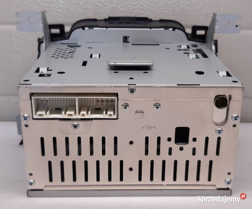RADIO CD FABRYCZNE HYUNDAI I30 II 96170A6200GU Części samochodowe
