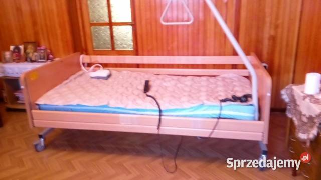 Łóżka Rehabilitacyjne Używane Fachowa Pomoc