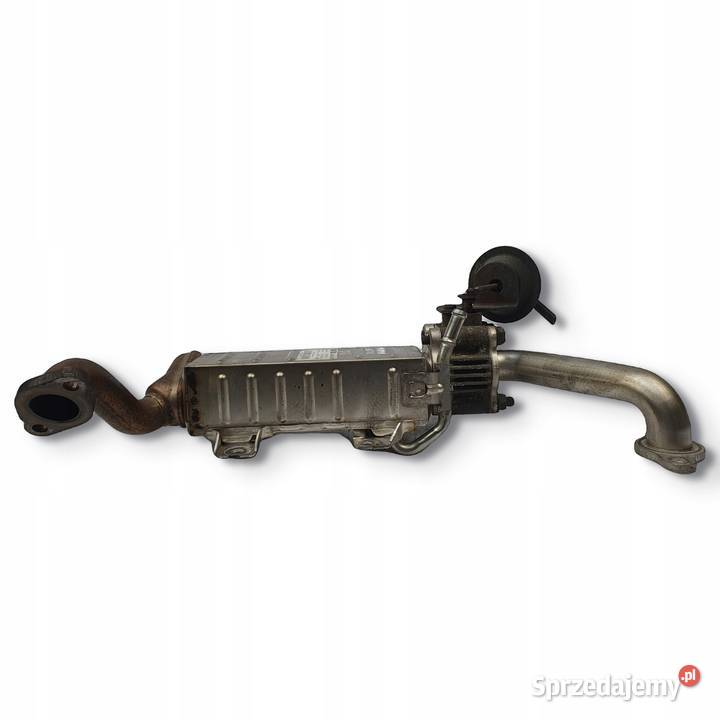 CHŁODNICA SPALIN Toyota Avensis T27 20 D4D Chełm