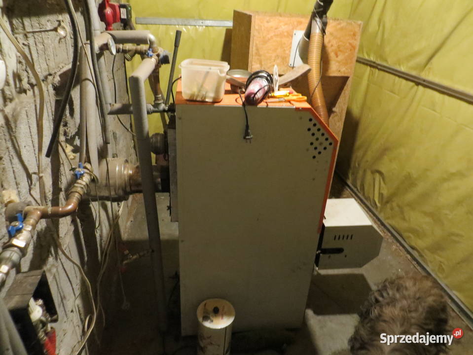 Syndyk sprzeda zabytkową nieruchomość Sprzedaż Myślenice