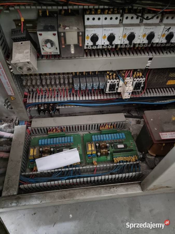 Falownik 22 kw 400v Kraśnik sprzedam