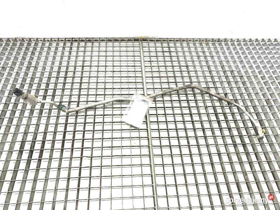 RURKA KLIMATYZACJI BMW E83 3451411 20 150 0311 osobowe