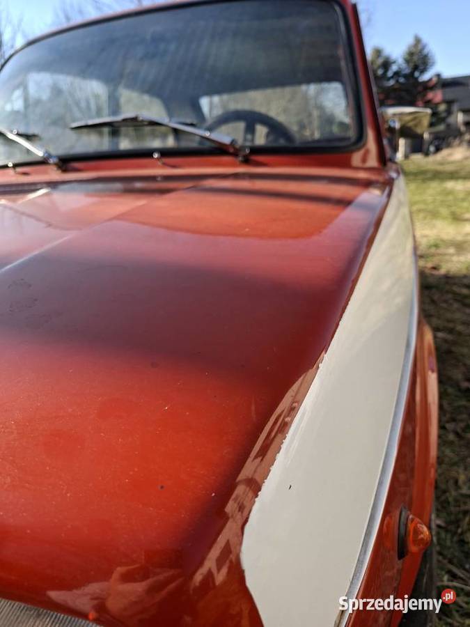 Fiat 127 Sprzedam Skarżysko-Kamienna