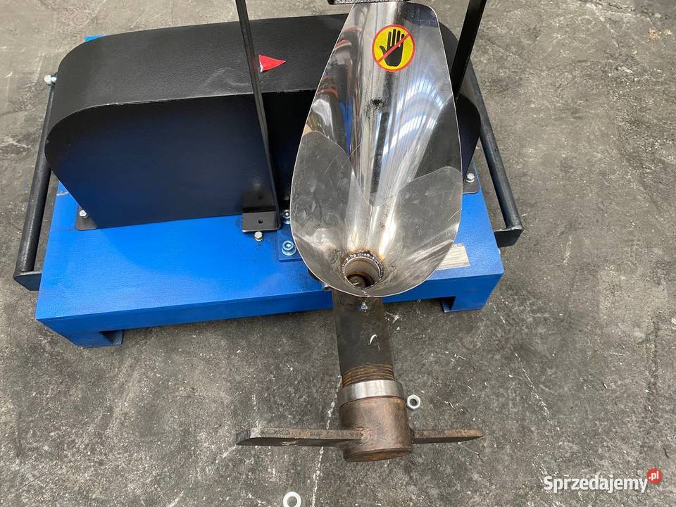 OKAZJA Ekstruder Wytłaczarka EGK30 Poznań