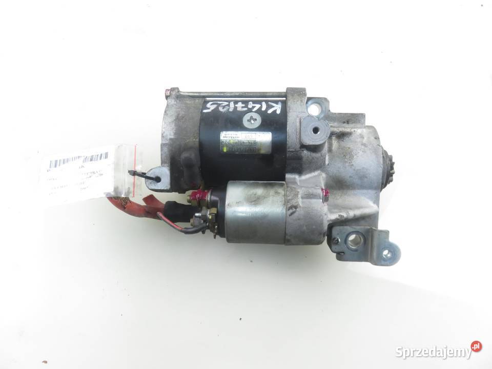 ROZRUSZNIK OPEL VECTRA C Kombi 30 V6 CDTI Z 30