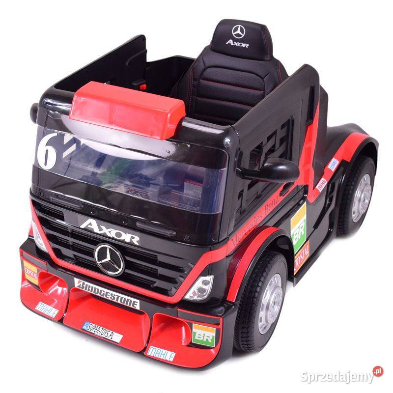 ORYGINALNY MERCEDES AXOR NA AKUMULATOR XMX622 Toruń