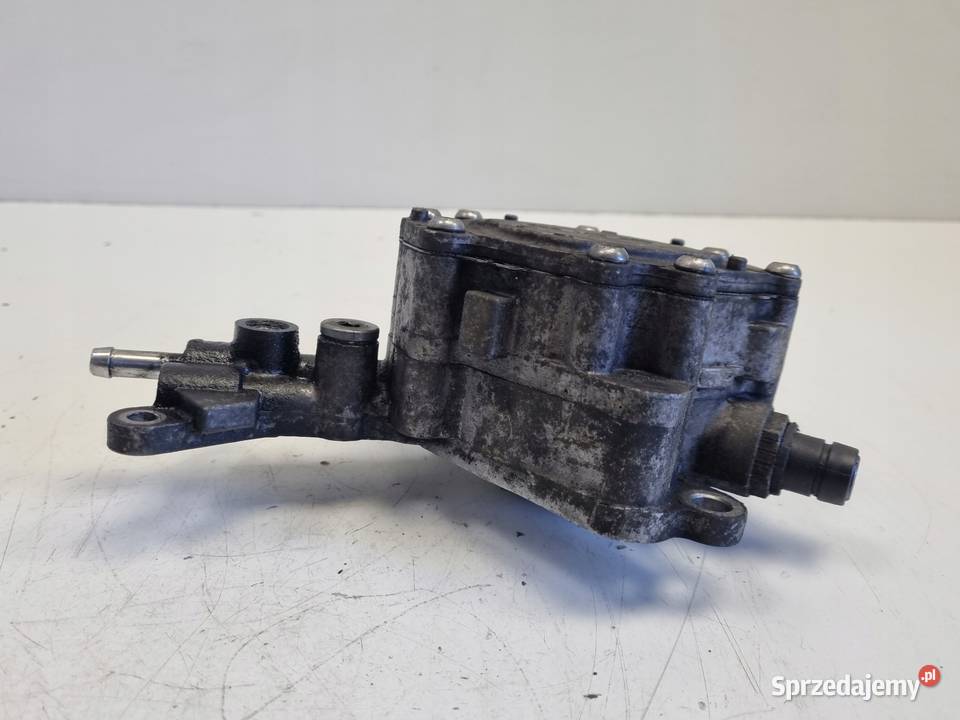 POMPA VACUM wakum VW Golf V Passat B6 19 TDI Chełm