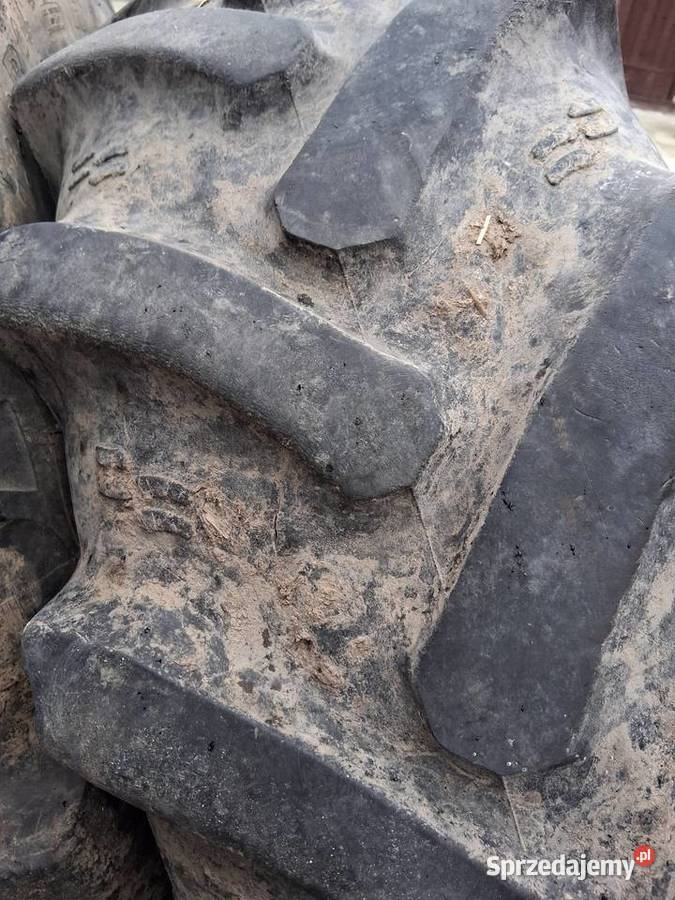 Opony 136 r24 Tarnów