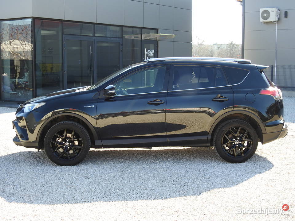 25 HYBRID 4X4 STYLE BEZWYPADKOWY SALON IT BEZ Zarejestrowany w Polsce podkarpackie Mielec