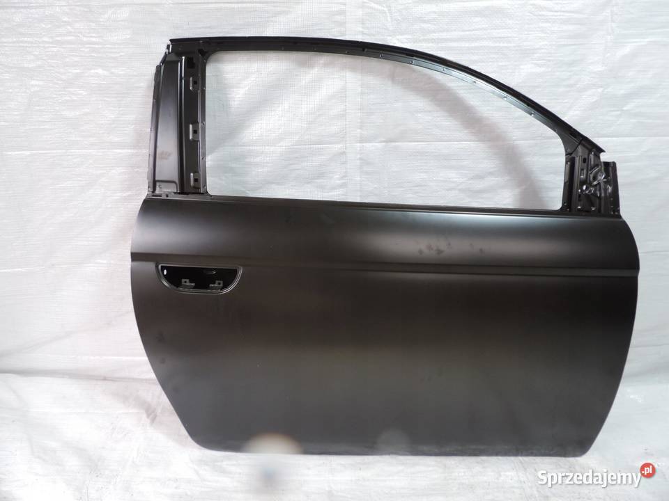 Fiat 500E 21 DRZWI PRAWE PRZÓ NOWE 52137684