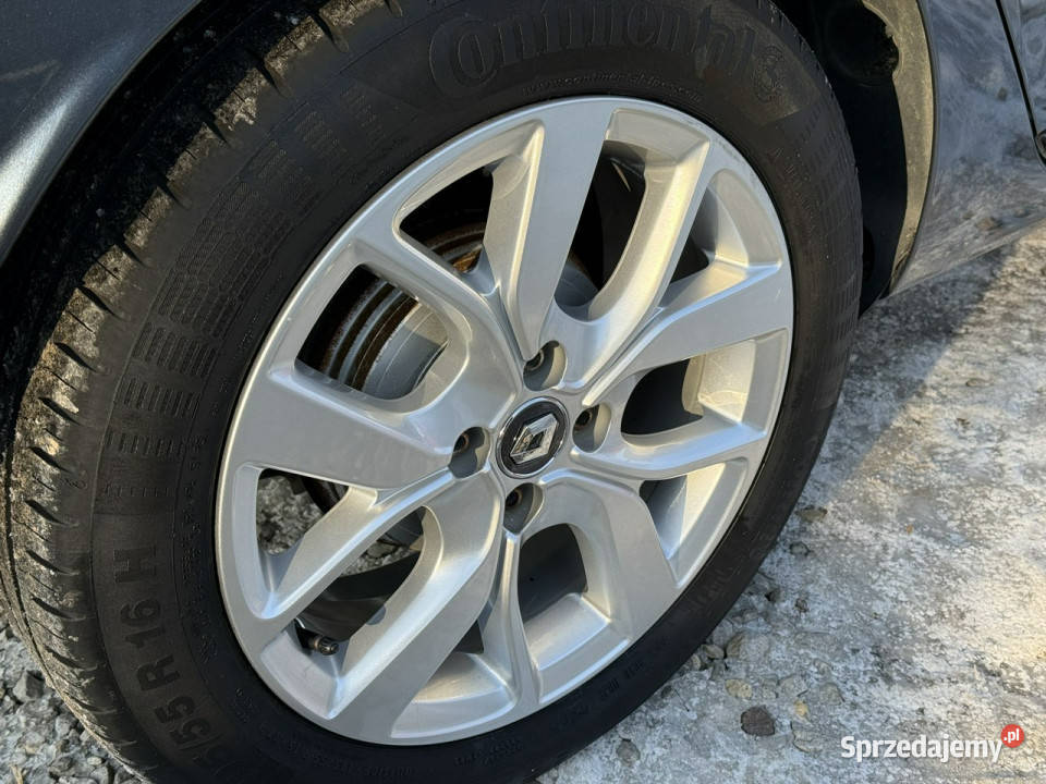 Renault Clio Clio śląskie Częstochowa