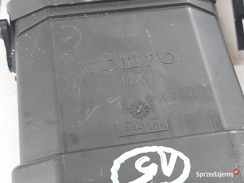 VOLVO C30 12r kratka nawiewu 39863758 świętokrzyskie Kielce