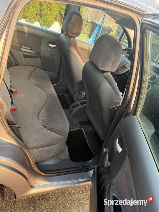 Citroen C3 128000km Gorzów Wielkopolski