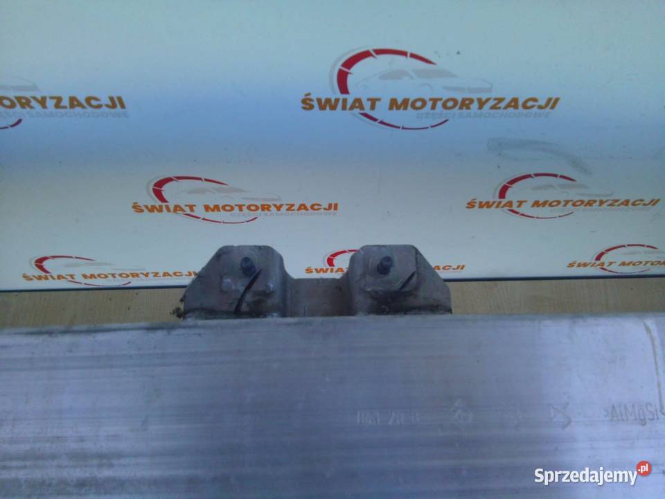 PEUGEOT 2008 II 22r belka zderzaka przód z Kielce