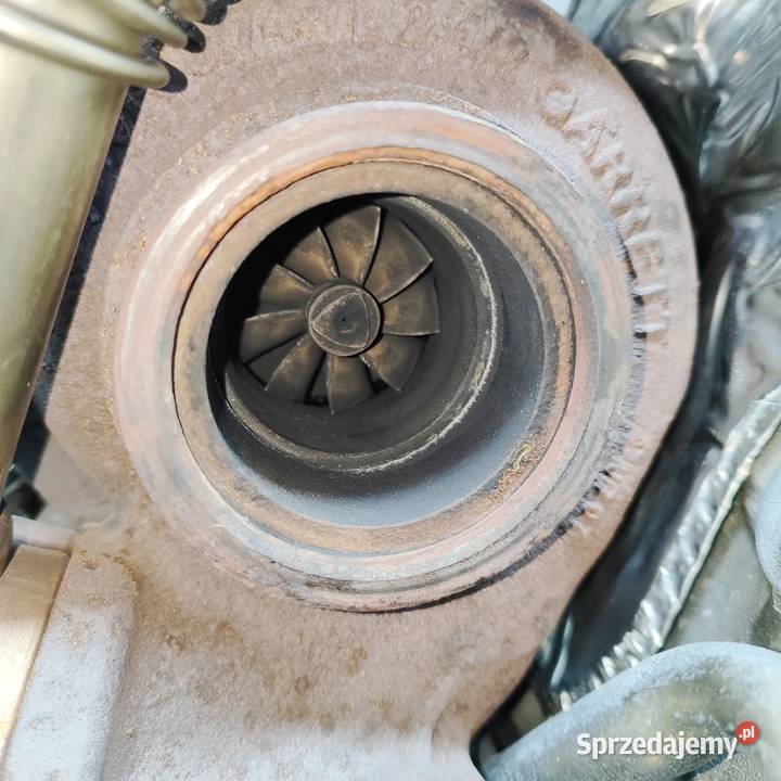 Silnik Jeep Gran Cherokee IV 30 CRD V6 2011 177 Poznań sprzedam