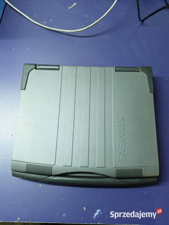 Simatic Field PG M2 Programator wielkopolskie Władysławów