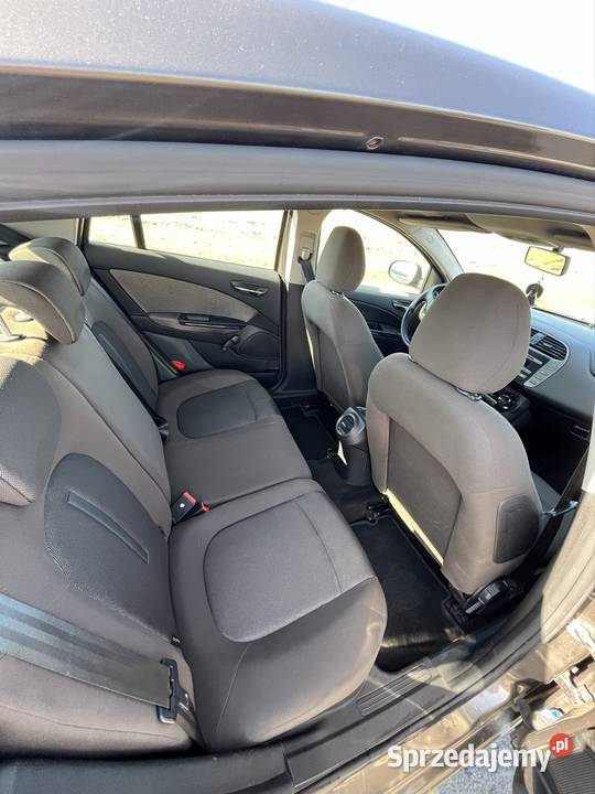 Fiat bravo 2 90 LPG Bravo Opole