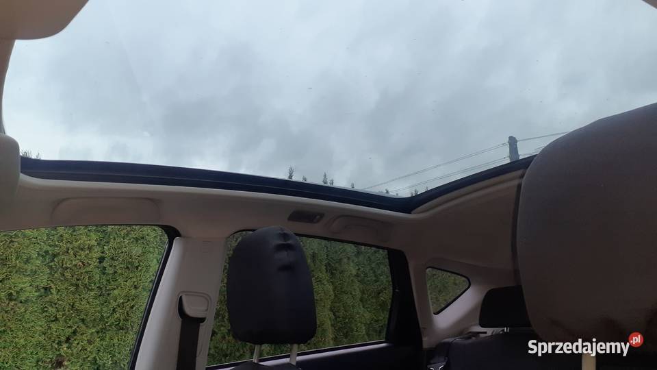 NISSAN QASHQAI 20 DIESEL 150 LIFT CD Otmuchów sprzedam