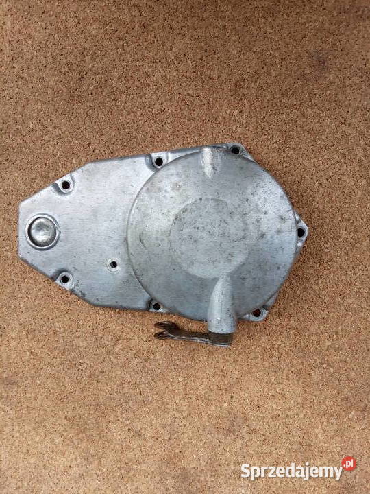 Sprzedam pokrywę dekiel sprzęgła do rometa Opole