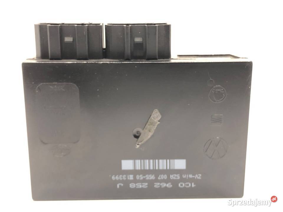 MODUŁ KOMFORTU VW BORA I 1C0962258J Hatchback