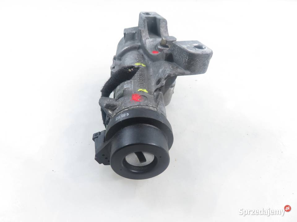 STACYJKA WKŁADKI AUDI A6 4B2 C5 4B0905851G małopolskie sprzedam